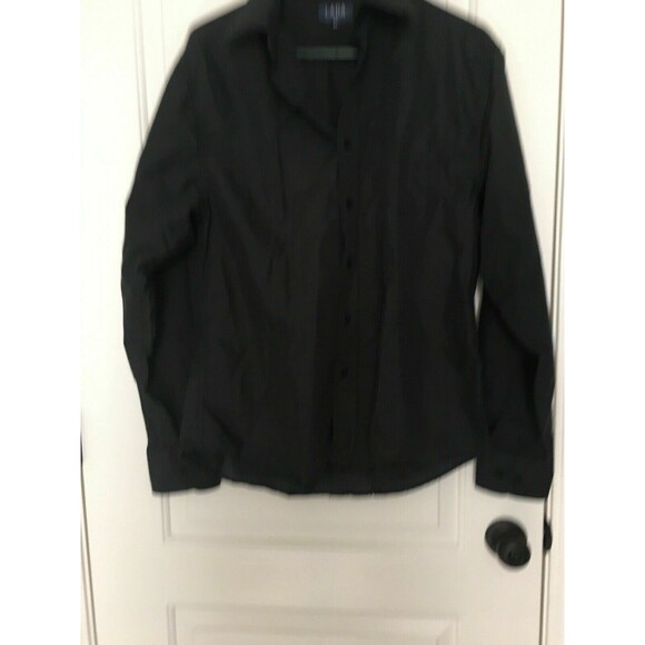 Lada Men's Collection Long Sleeve Button Down Shirt Size M Choose Your Color - Picture 8 of 12